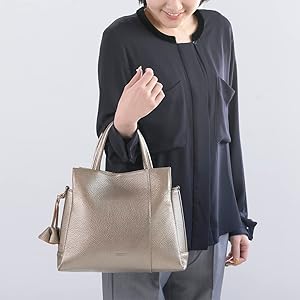 COS シルバー クッションハンドバッグ 楽天市場】【送料無料】 バルコス バッグ レディース 本革
